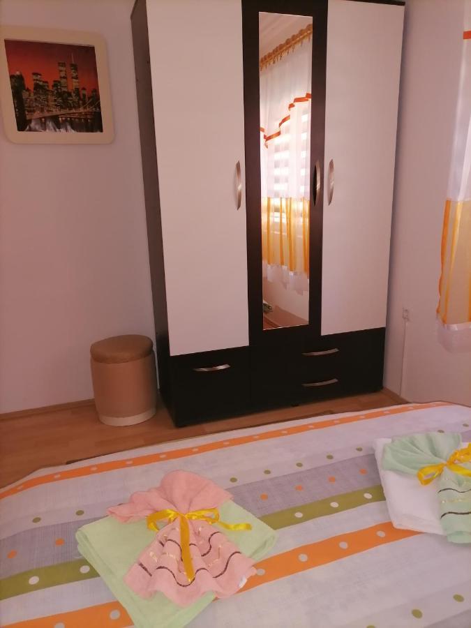 شقة Apartman" Ruza" Višegrad المظهر الخارجي الصورة