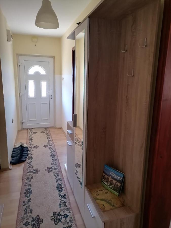 شقة Apartman" Ruza" Višegrad المظهر الخارجي الصورة