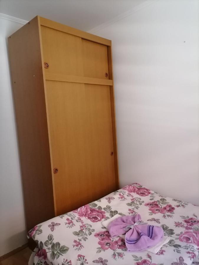 شقة Apartman" Ruza" Višegrad المظهر الخارجي الصورة