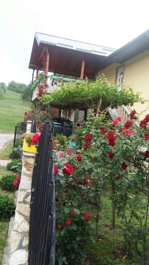 شقة Apartman" Ruza" Višegrad المظهر الخارجي الصورة